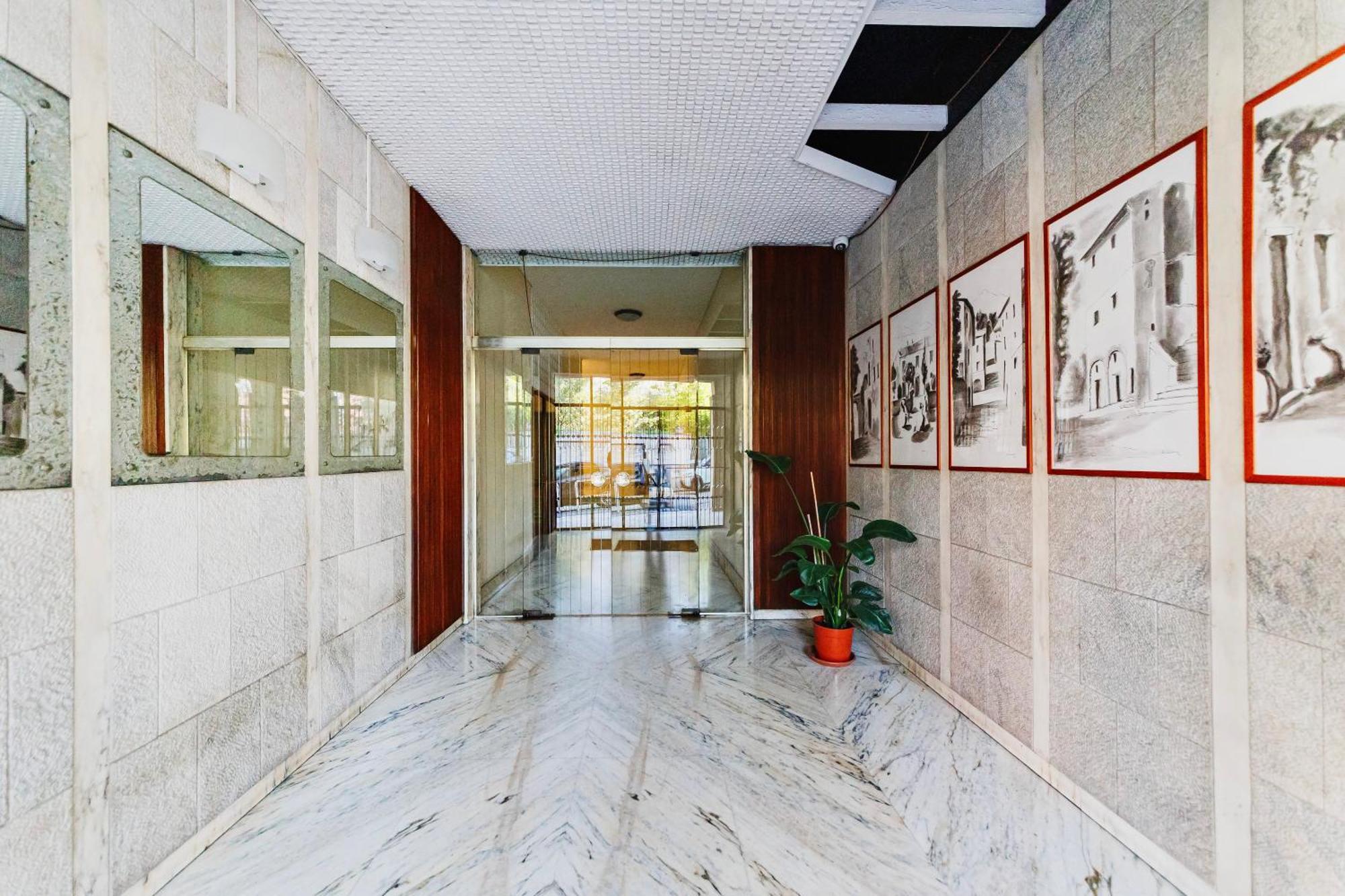 Monferrato Home Rom Exterior foto