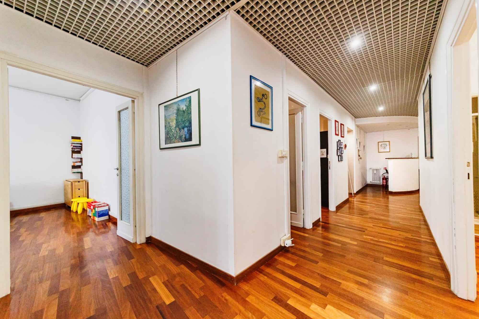 Monferrato Home Rom Exterior foto
