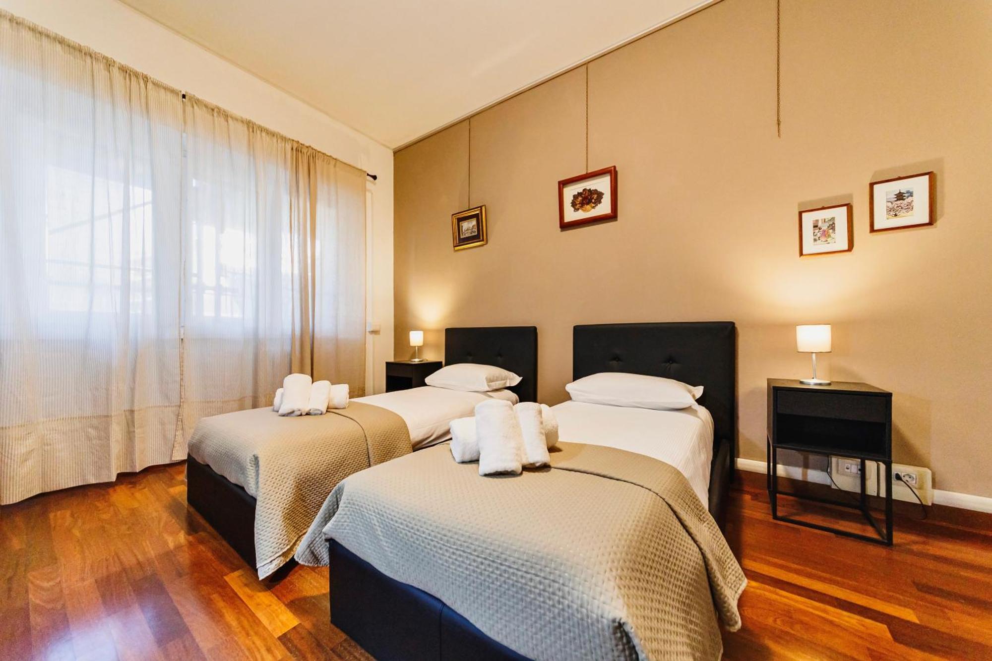 Monferrato Home Rom Exterior foto