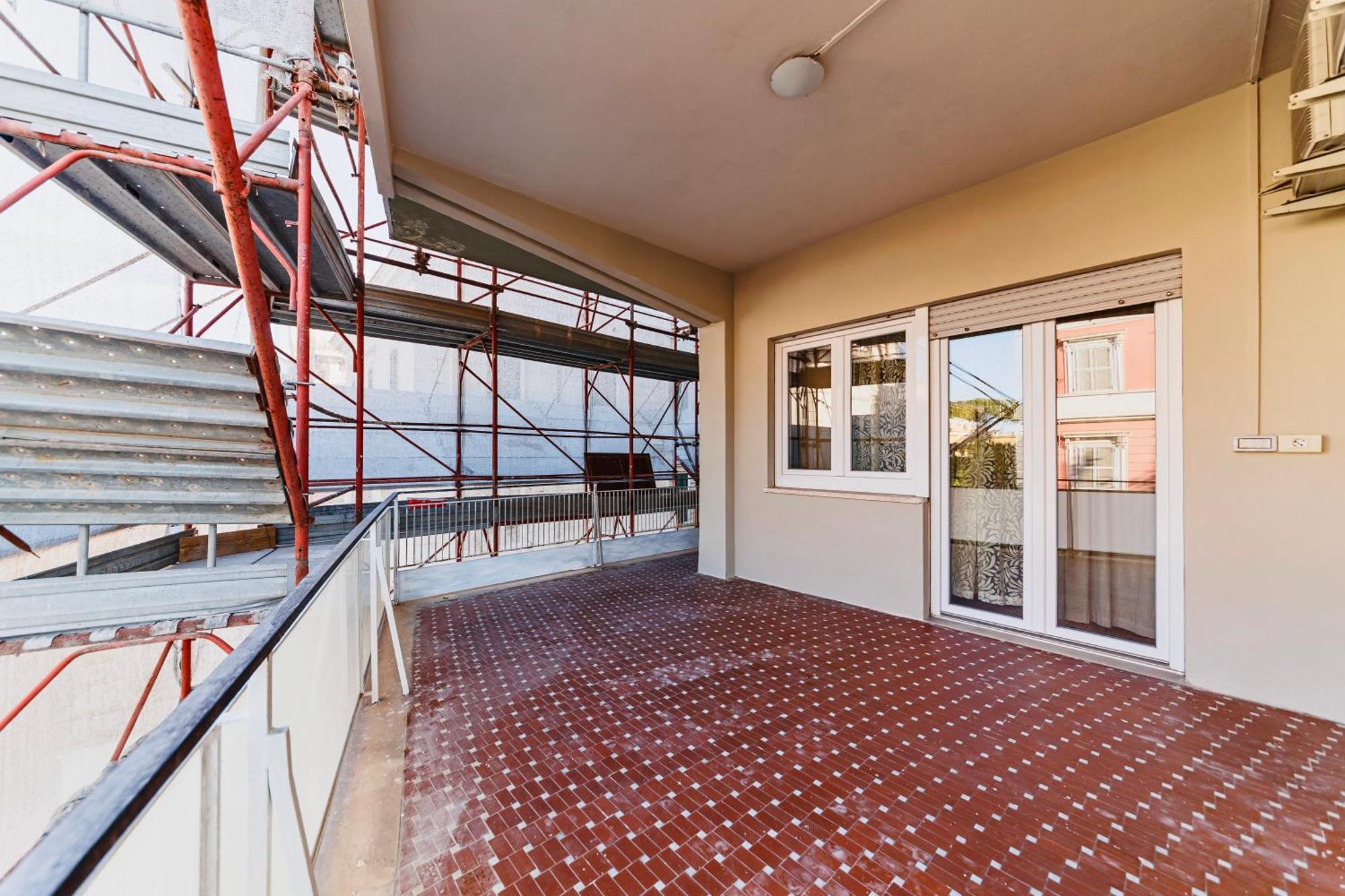 Monferrato Home Rom Exterior foto
