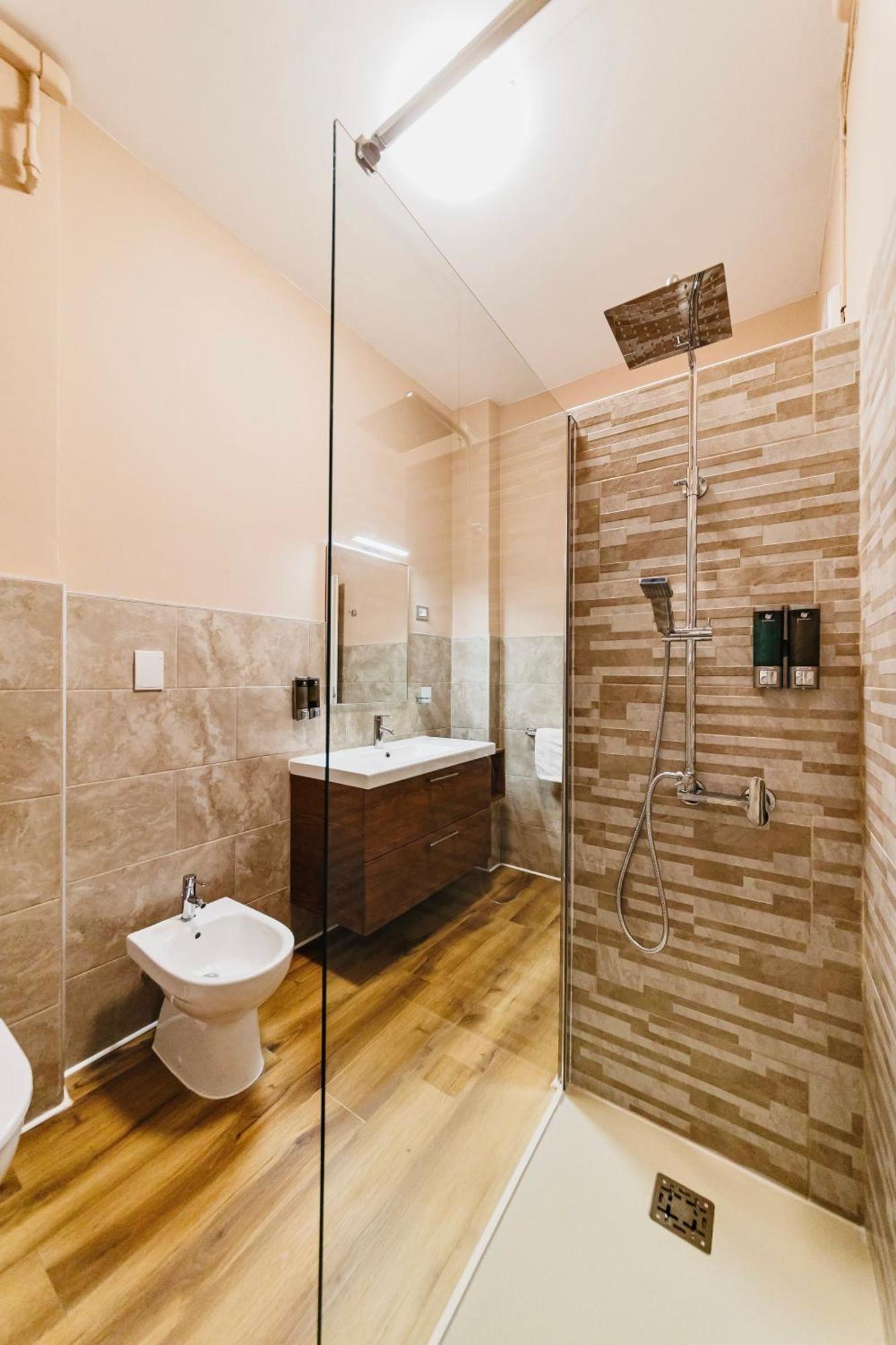 Monferrato Home Rom Exterior foto