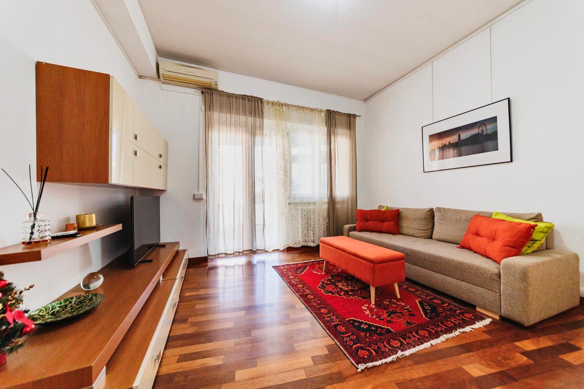 Monferrato Home Rom Exterior foto