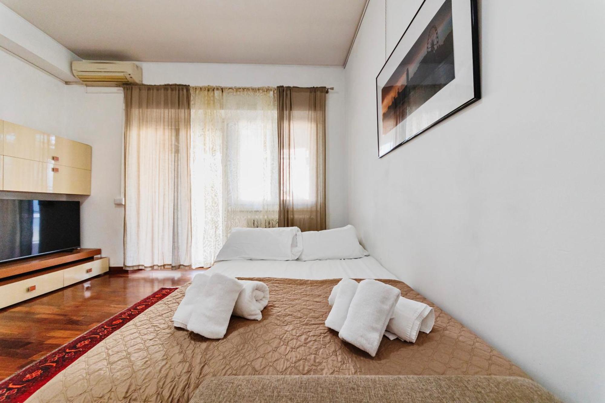 Monferrato Home Rom Exterior foto