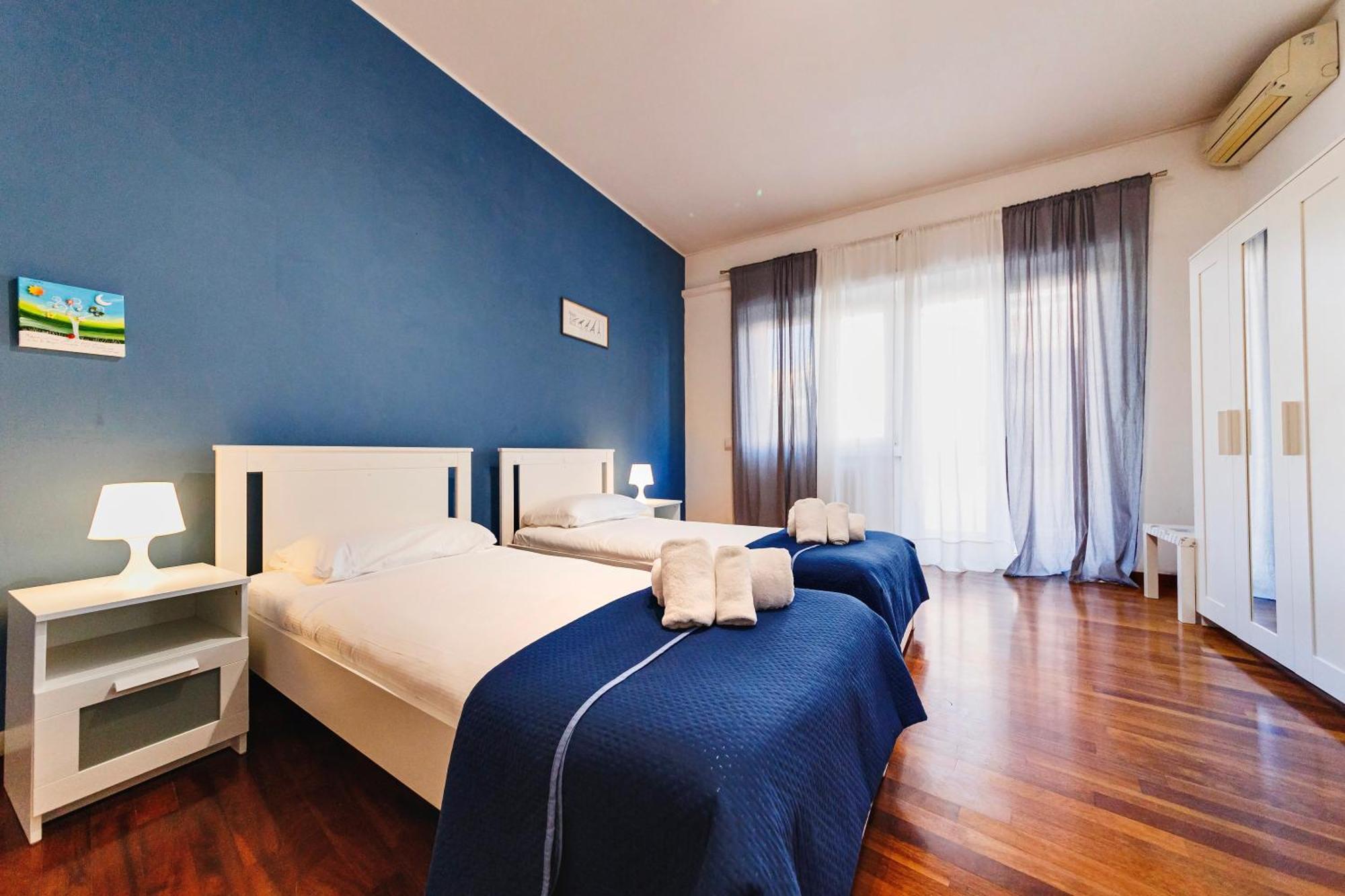 Monferrato Home Rom Exterior foto