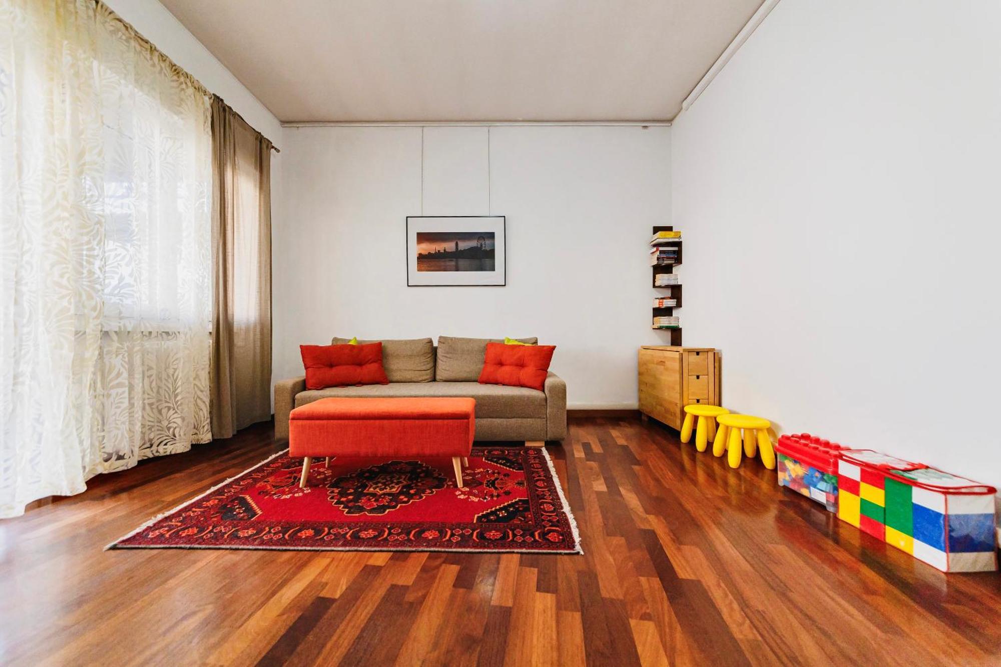 Monferrato Home Rom Exterior foto