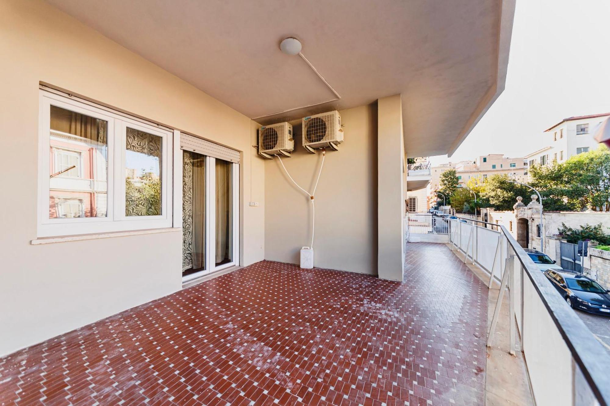 Monferrato Home Rom Exterior foto